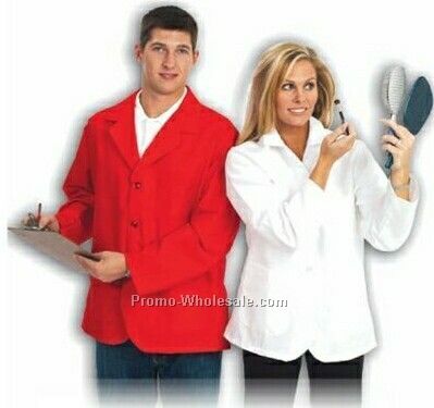 Men's Counter Coat (Colors /4xl-5xl/ Blank)