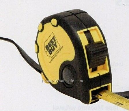 Mighty Tape Measure 3"x2 3/4" (5-7 Days Service)