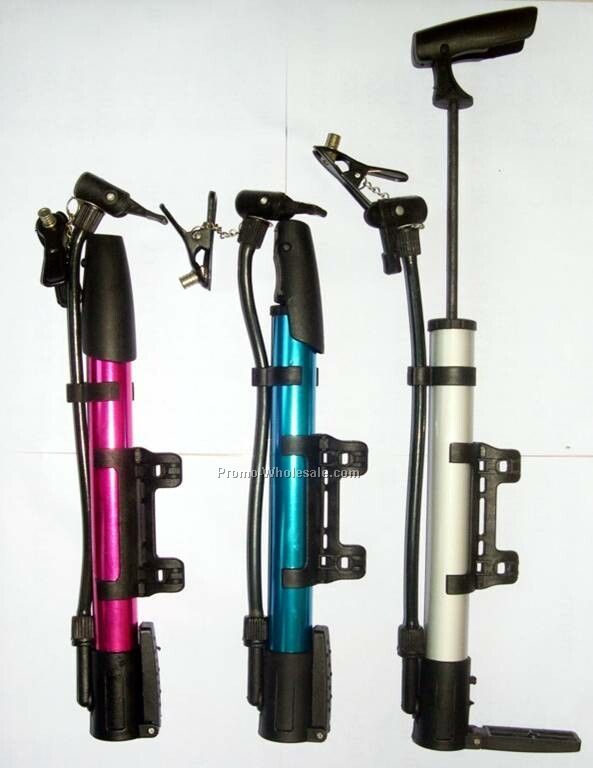 Mini Bicycle Pump