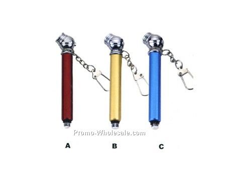 Mini Keyring Tire Gauge