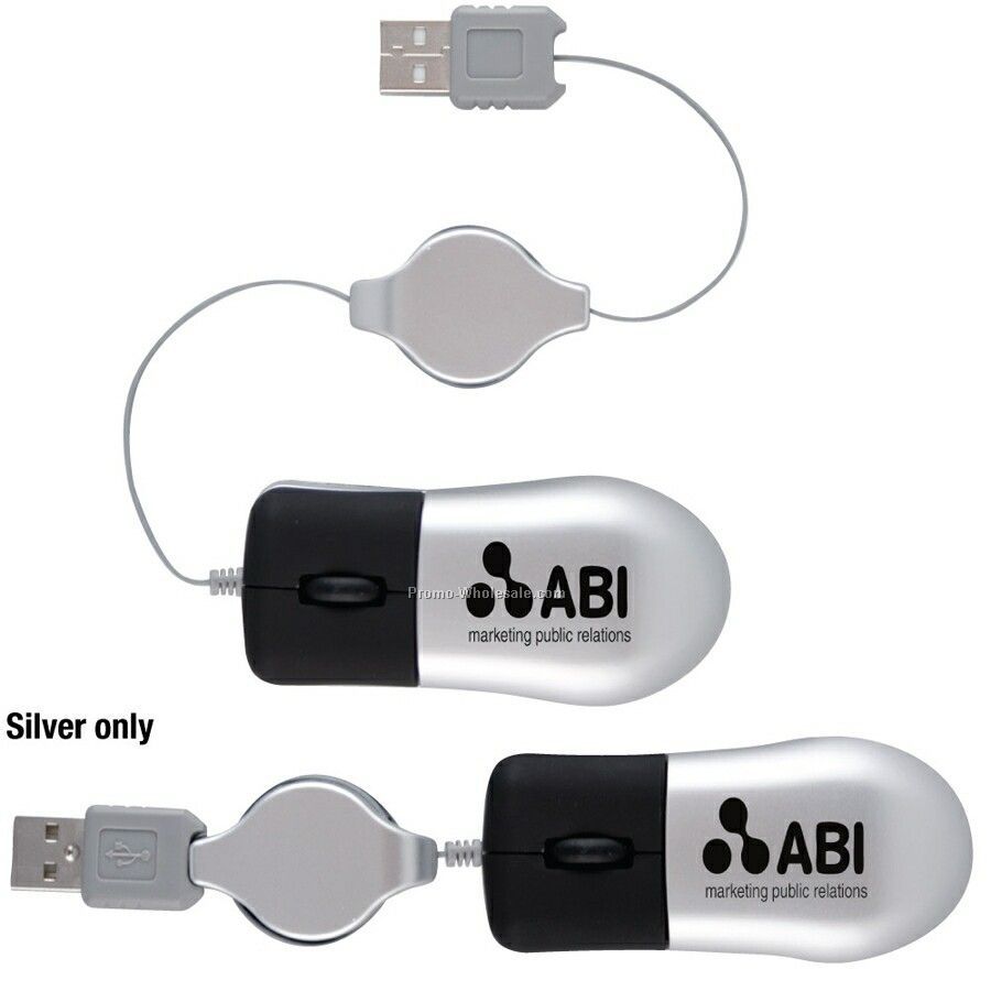 Mini USB Mouse