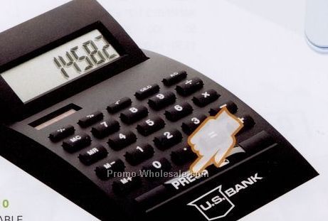 Minya Adjustable Display Calculator