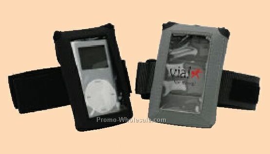Mp3 & Ipod Athlete Pouch