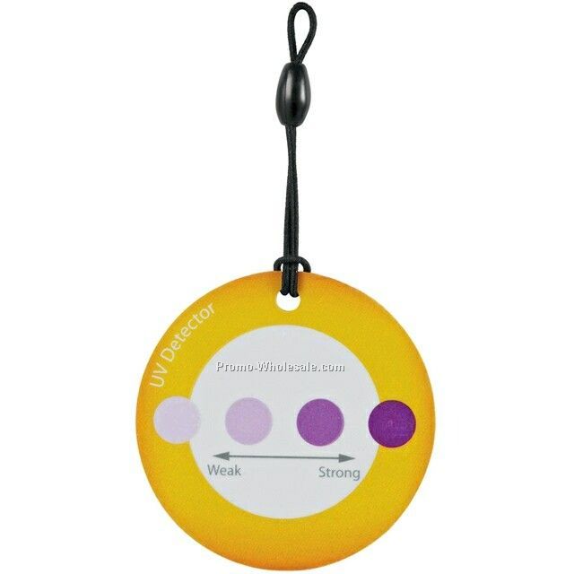 On The Go UV Detector
