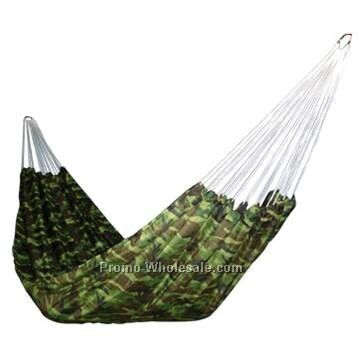 Outdoor Folding & Portable Hammock