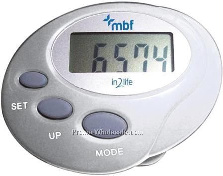 Pedometer