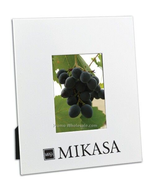 Photo Frame (5x7 Photos) Black