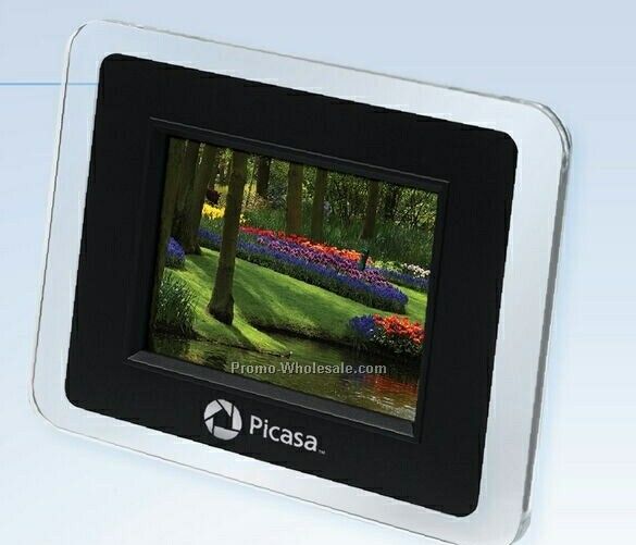 Photo Star F35 Digital Photo Frame