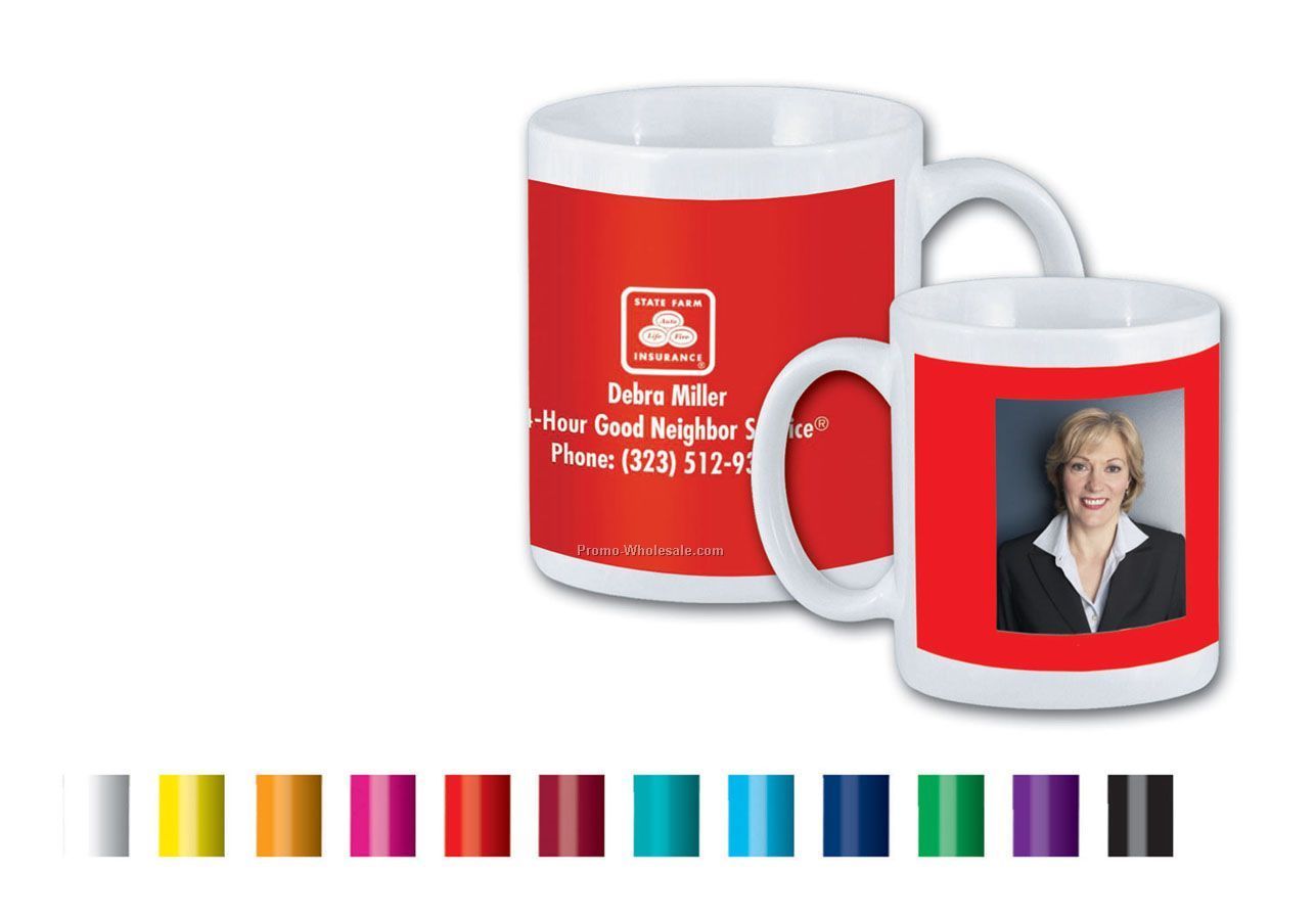 Photoplus Mug