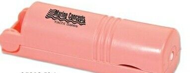 Pink Lint Remover Roller