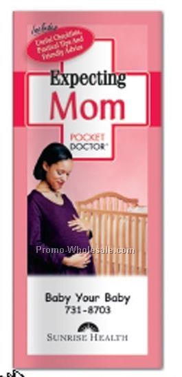 Pocket Doctor Brochure (Expecting Mom)