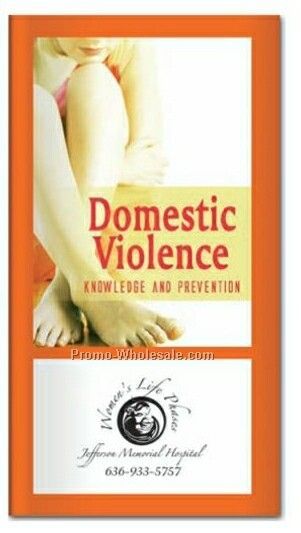 Pocket Pro Brochure (Domestic Violence)