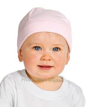 Precious Cargo Infant Fleece Hat