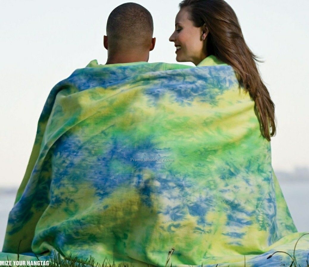 Pro-weave Fashion Sweatshirt Blanket (Blank)