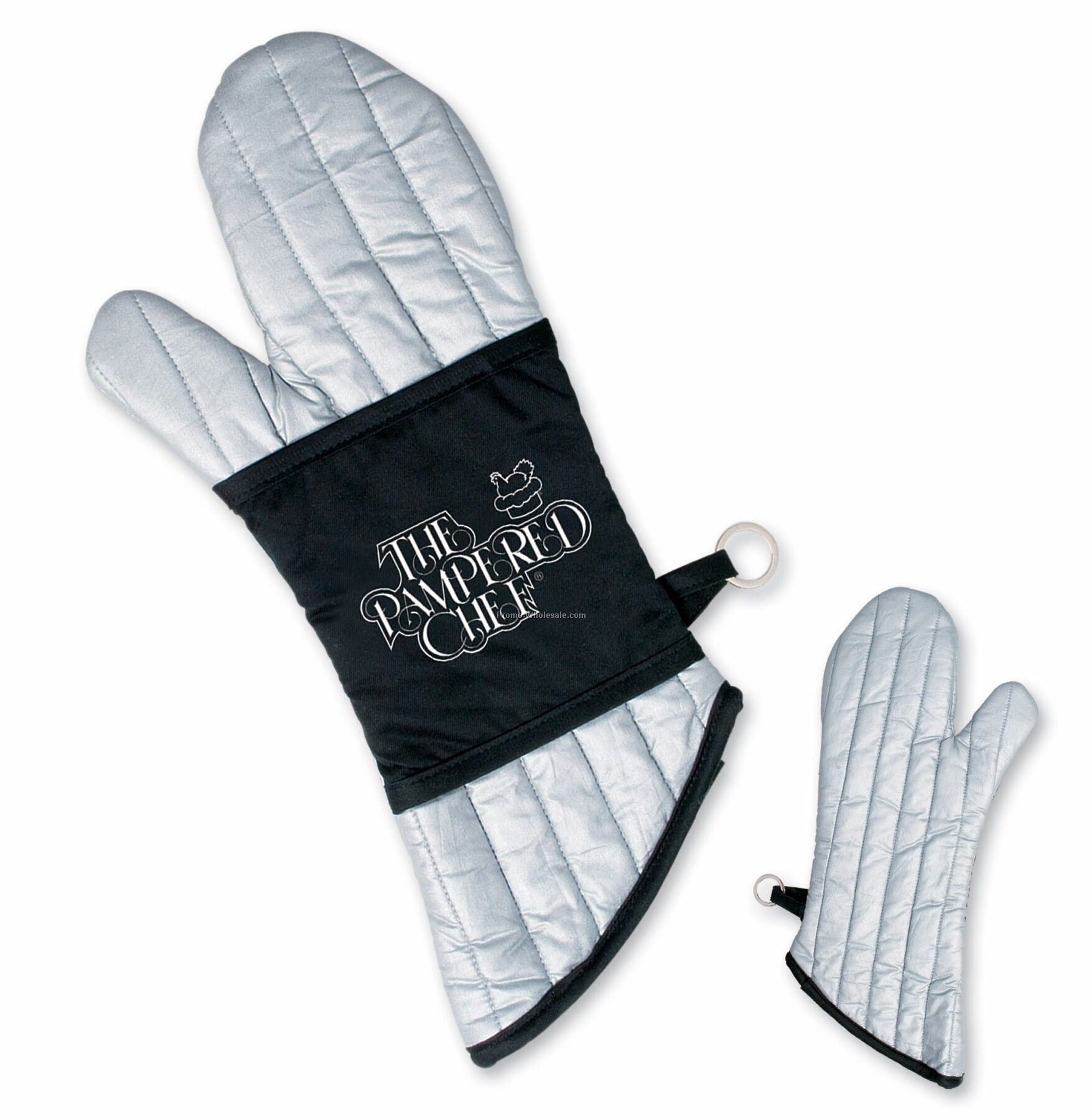 Professional Oven Mitt