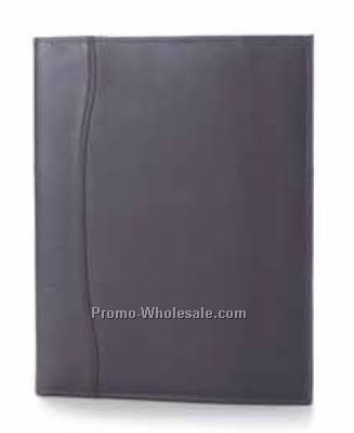 Quinley Pocket Padfolio