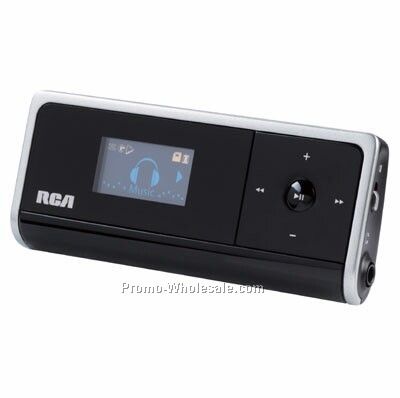 Rca 2gb Digital Audio Player