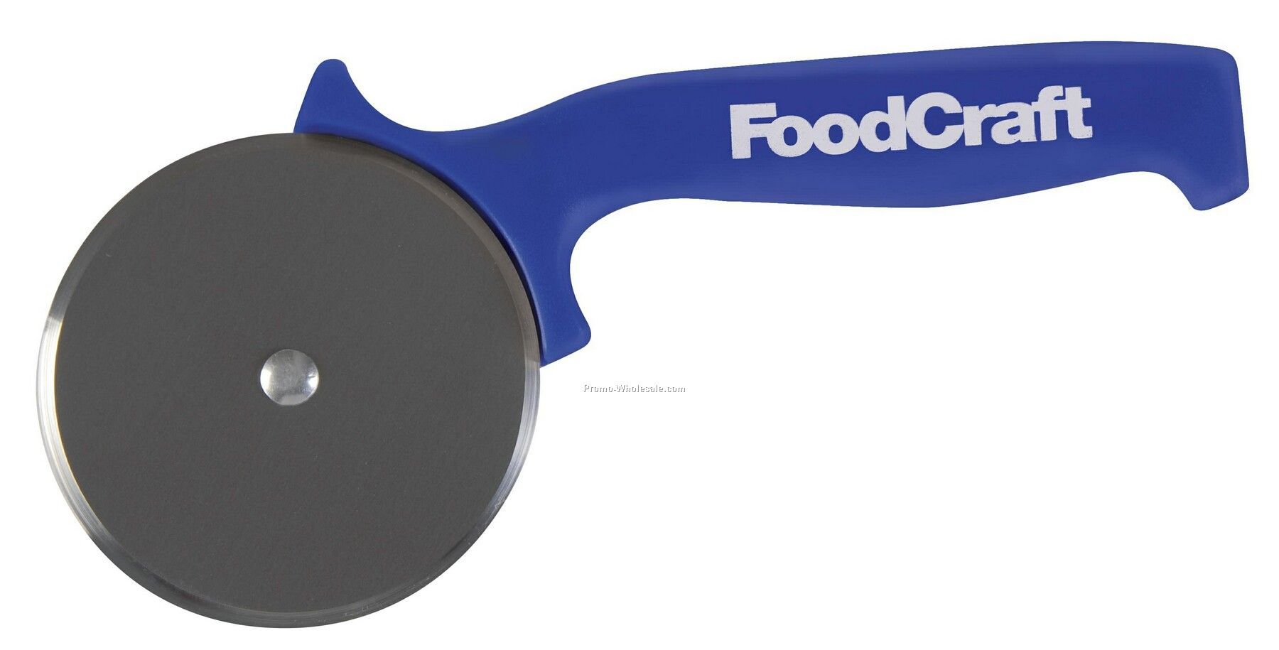 Rcc Koozie Pizza Cutter