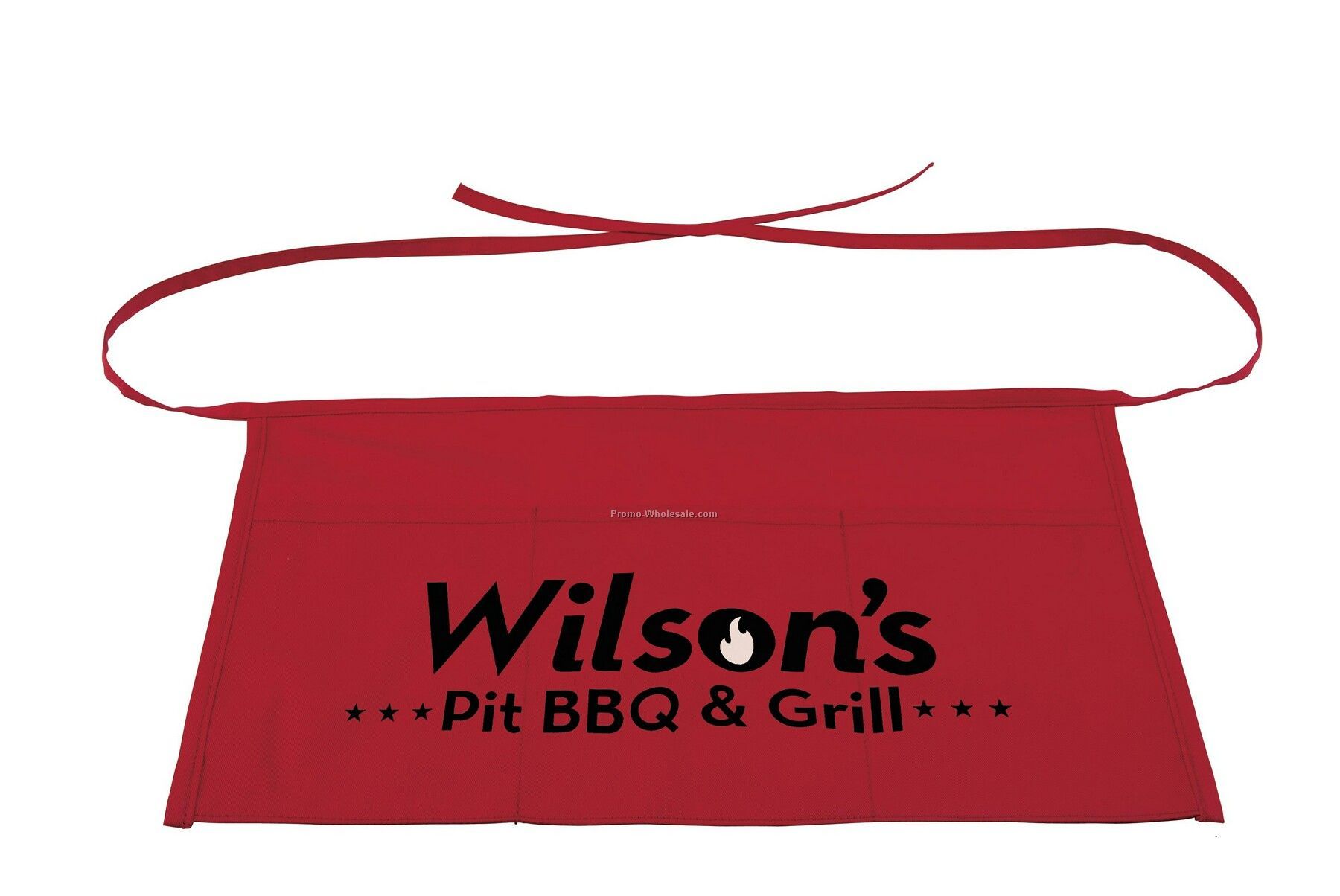 Rcc Koozie Waist Apron