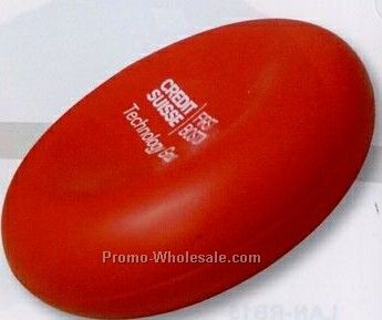 Red Blood Cell Squeeze Toy