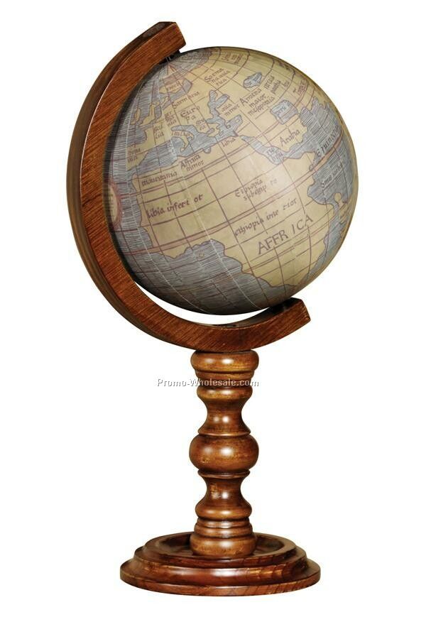 Replogle Cabot Globe