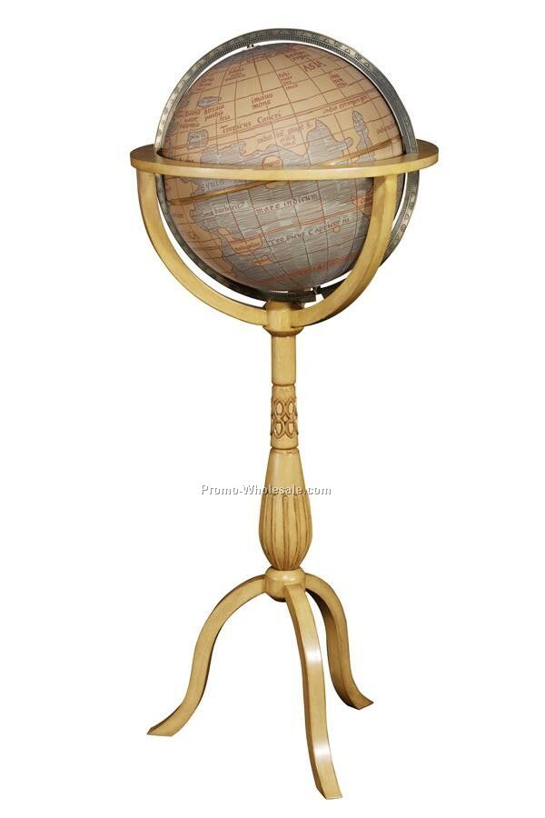 Replogle Lasalle Globe