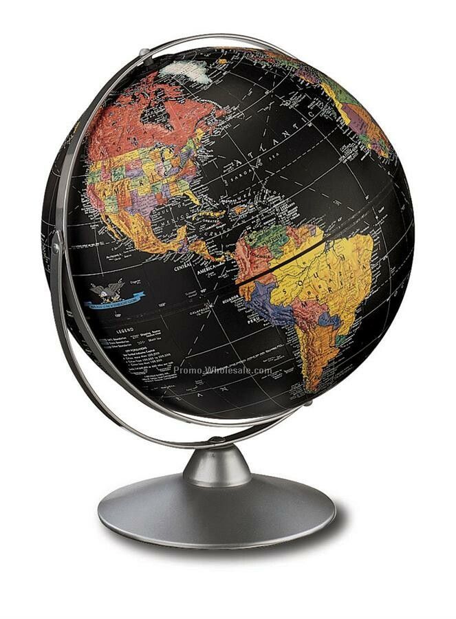 Replogle Starlight Globe