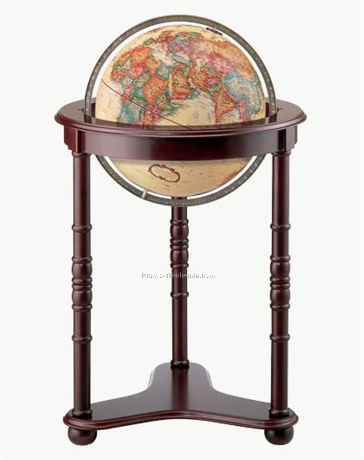 Replogle Westminster Globe