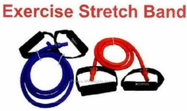 Resistance Band/Exercise Stretch Band/Xertube