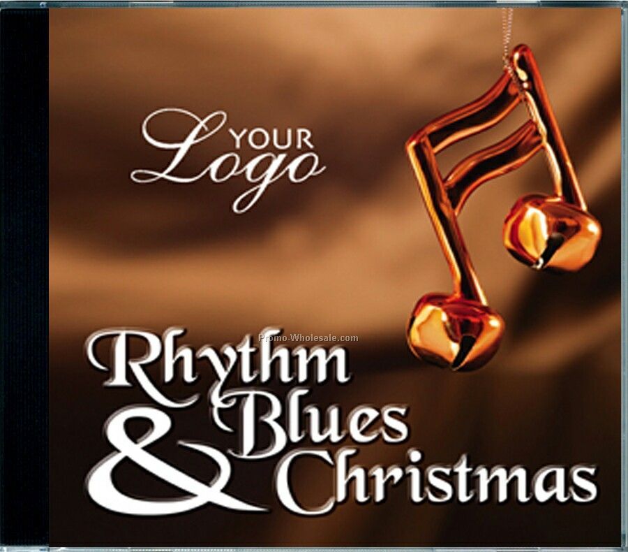 Rhythm & Blues Christmas