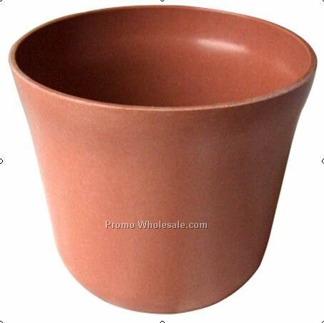 Round Flowerpot