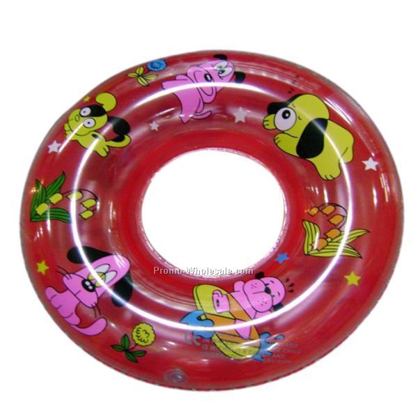 Round Swim Ring