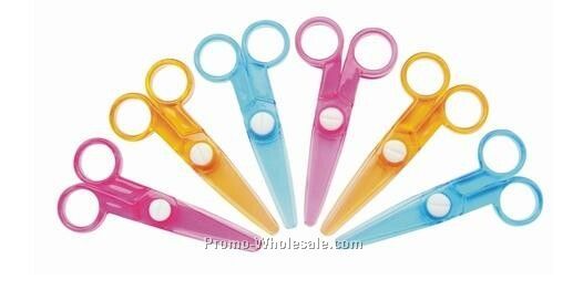 Safe Scissors