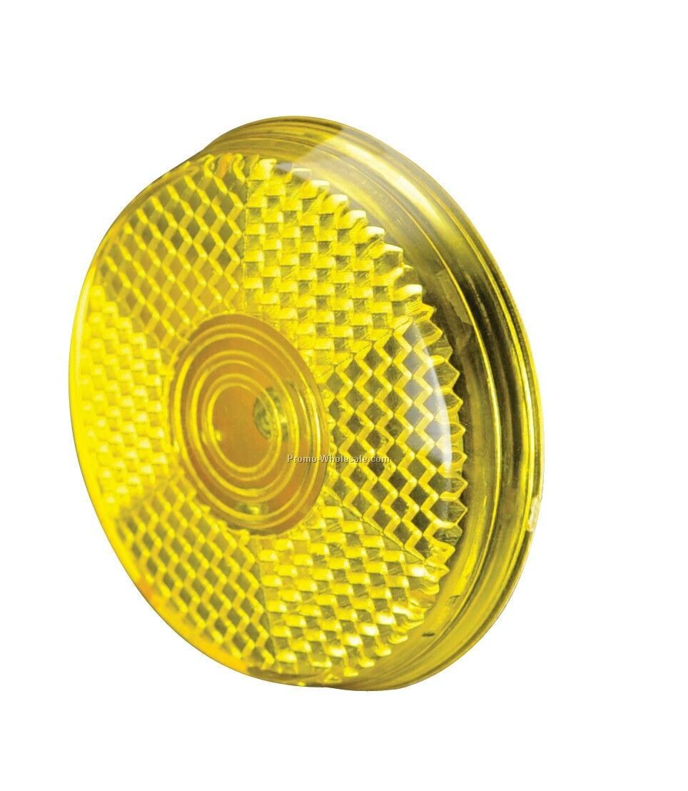 Safety Clip On Reflector