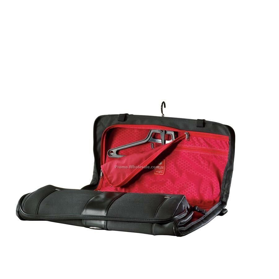 Quadrion Tri-fold Garment Bag