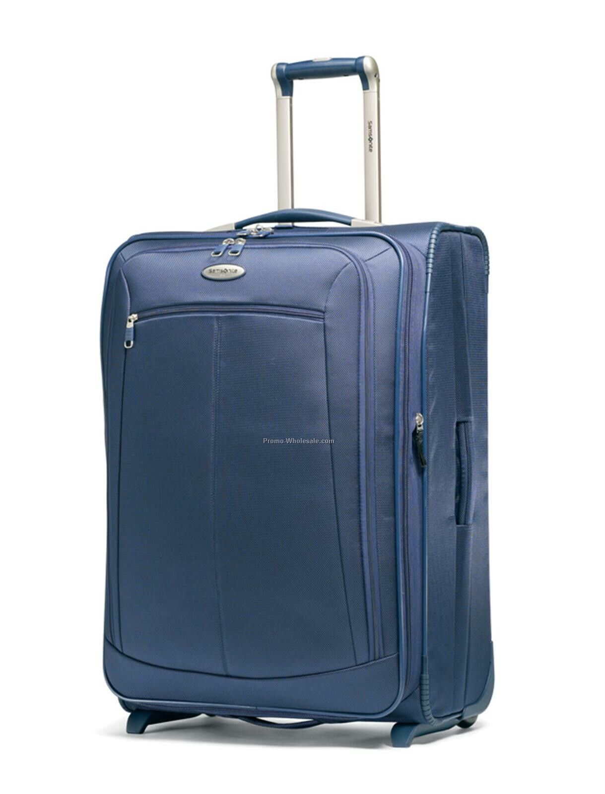 Silhouette 26" Upright Luggage