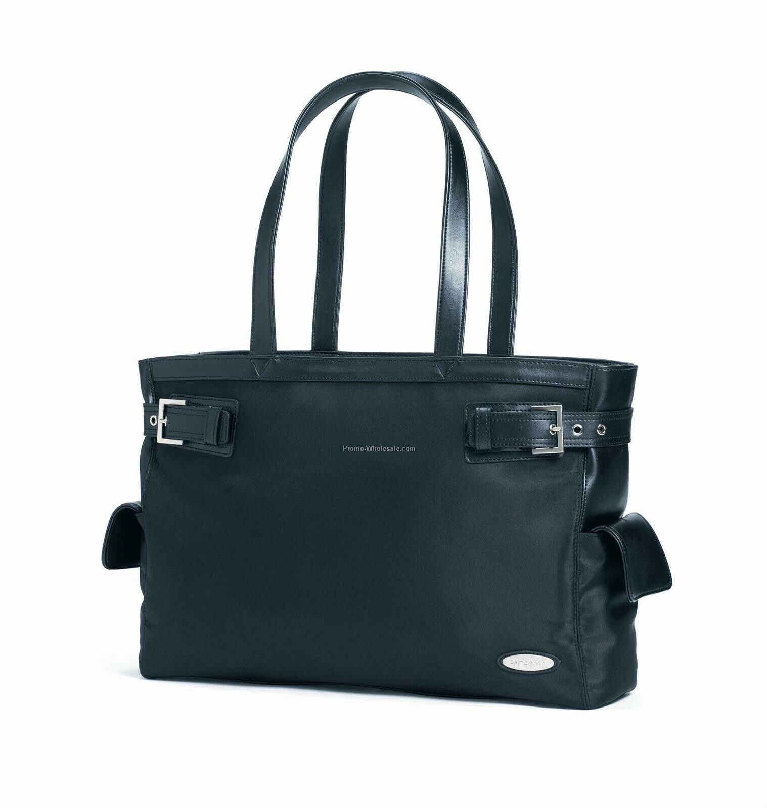 Synergy Women`s Business Tote Bag