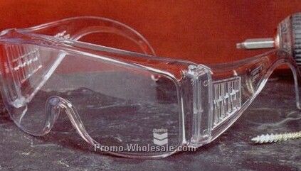 Security Safety Glasses