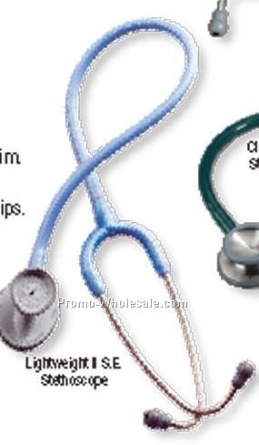 Select Littman Stethoscopes (2 Engraving)