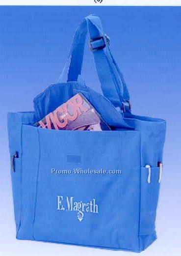 Shopping Tote Bag