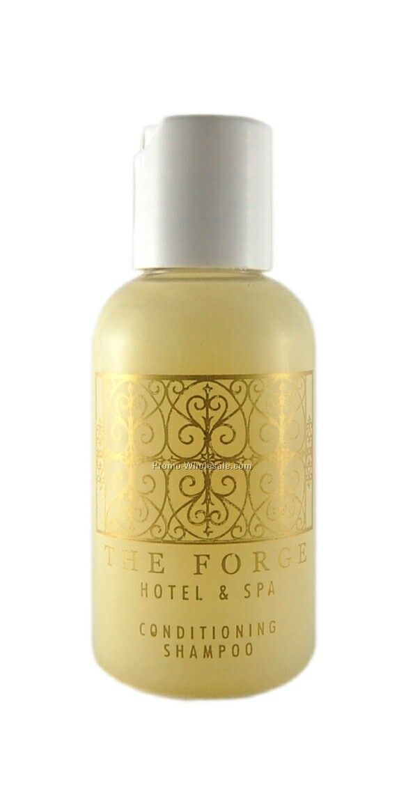 Shower & Bath Gel 2 Oz. Bottle