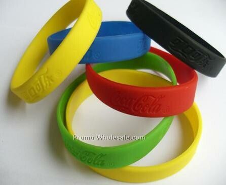 Silicone Bracelet