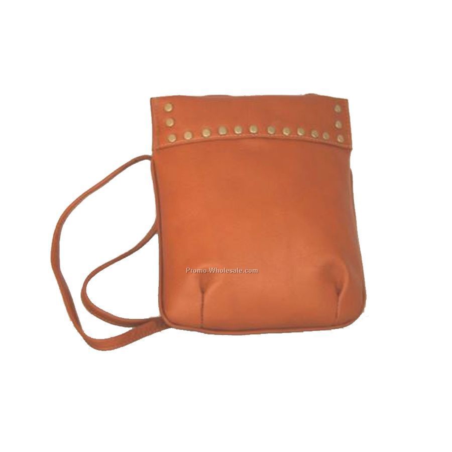 Slender Shoulder Bag