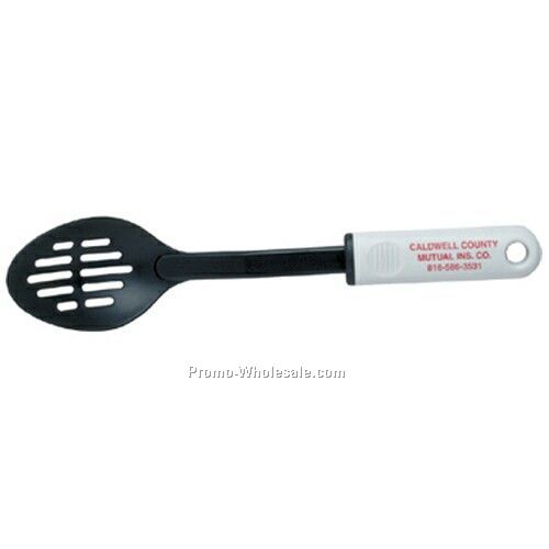 Slotted Spoon
