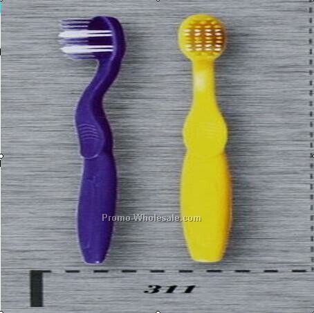 Small Toothbrush