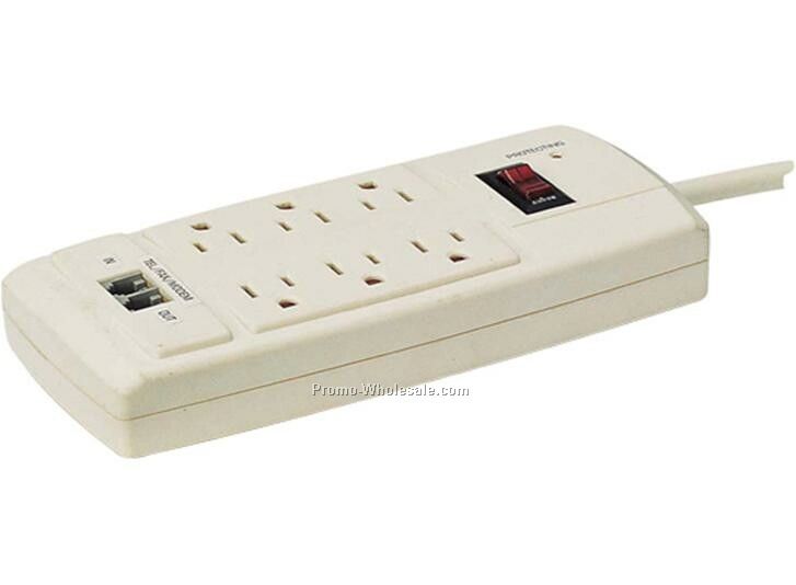 Smart Strip Power Strip