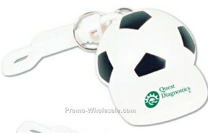 Soccer Hat Bottle Openers