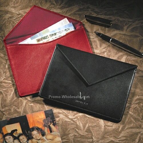 Soho Magnetic Photo Envelope