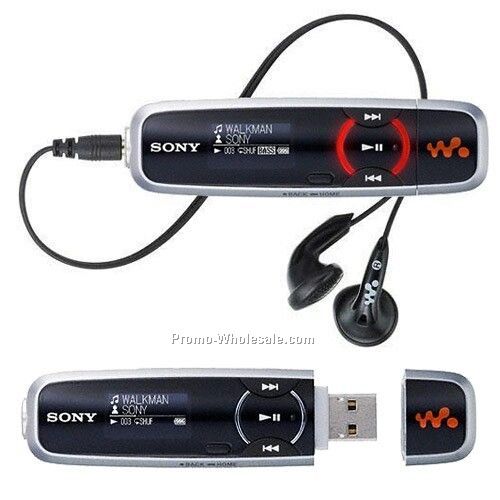 Sony 2 Gb Walkman Mp3 Player
