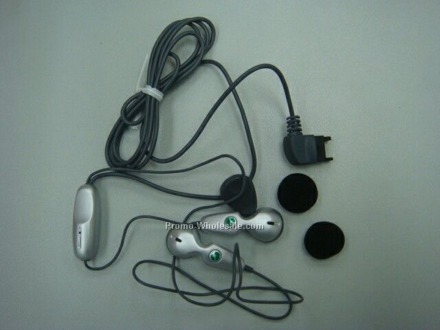Sony Ericsson *rlf501 Headset
